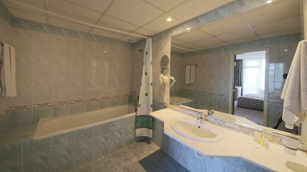 Hotel Shipka All Inclusive Golden Sands