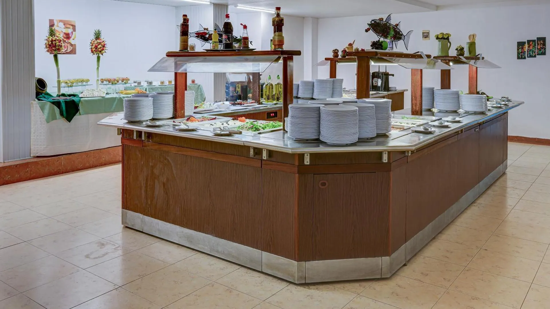 Hotel Shipka All Inclusive Zlate písky
