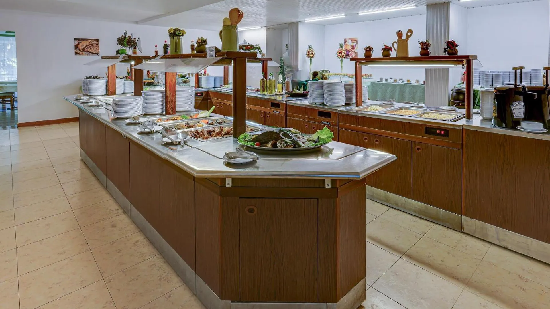 Hotel Shipka All Inclusive Zlate písky Bulharsko