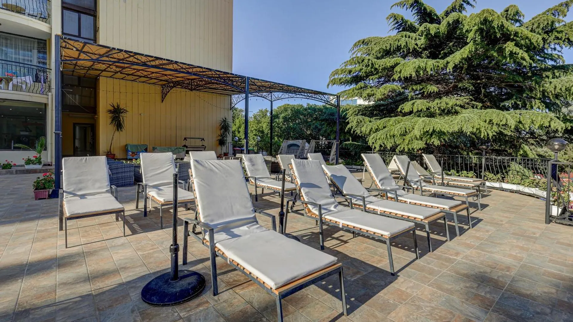 Hotel Shipka All Inclusive Zlate písky
