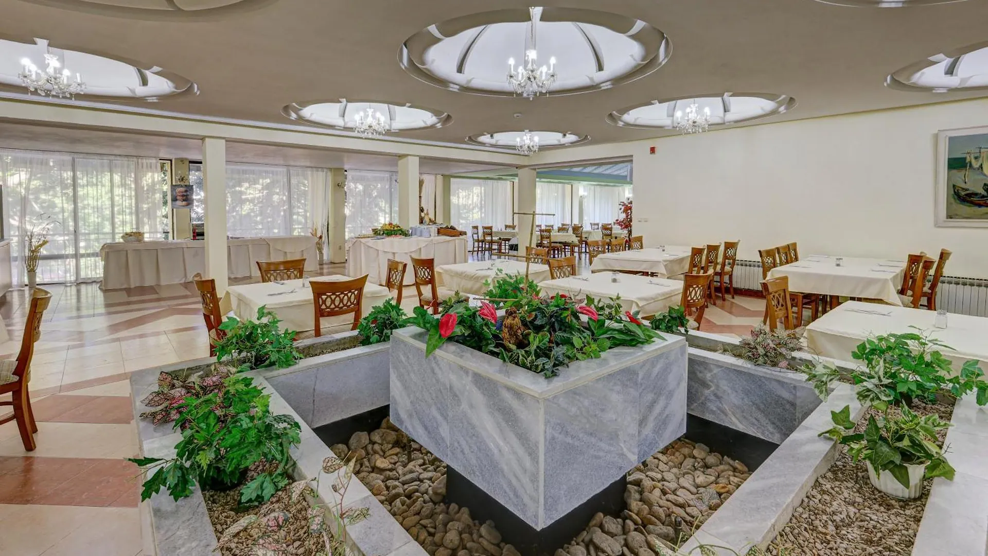 Hotel Shipka All Inclusive Zlate písky