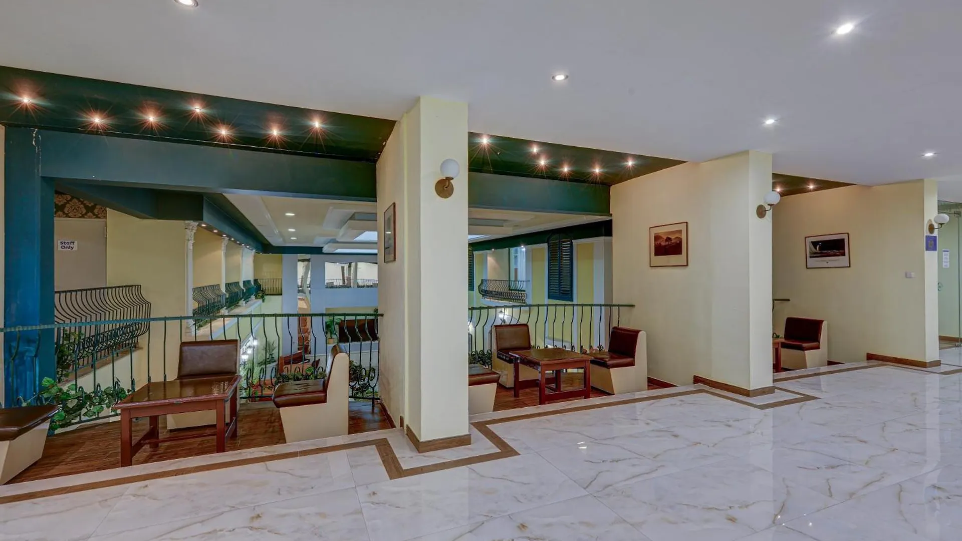 Hotel Shipka All Inclusive Zlate písky 4*,  Bulharsko