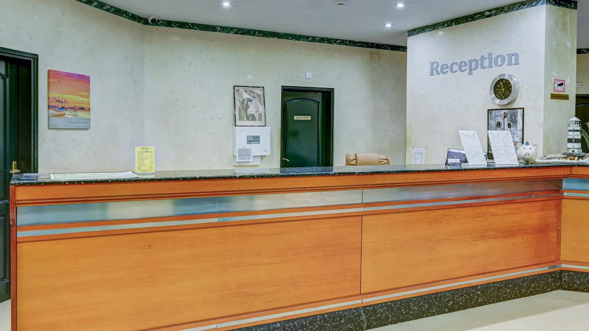 Hotel Shipka All Inclusive Zlate písky