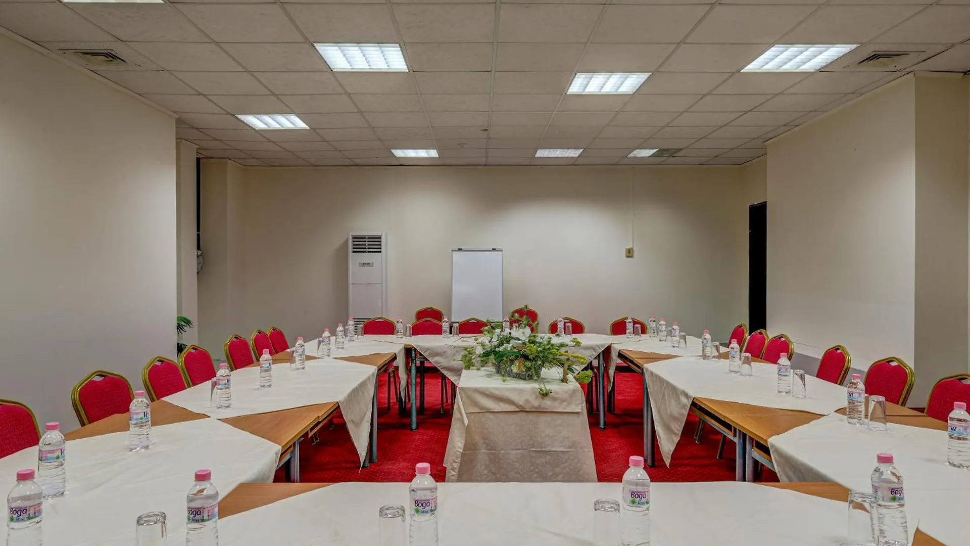 ****  Hotel Shipka All Inclusive Zlate písky Bulharsko