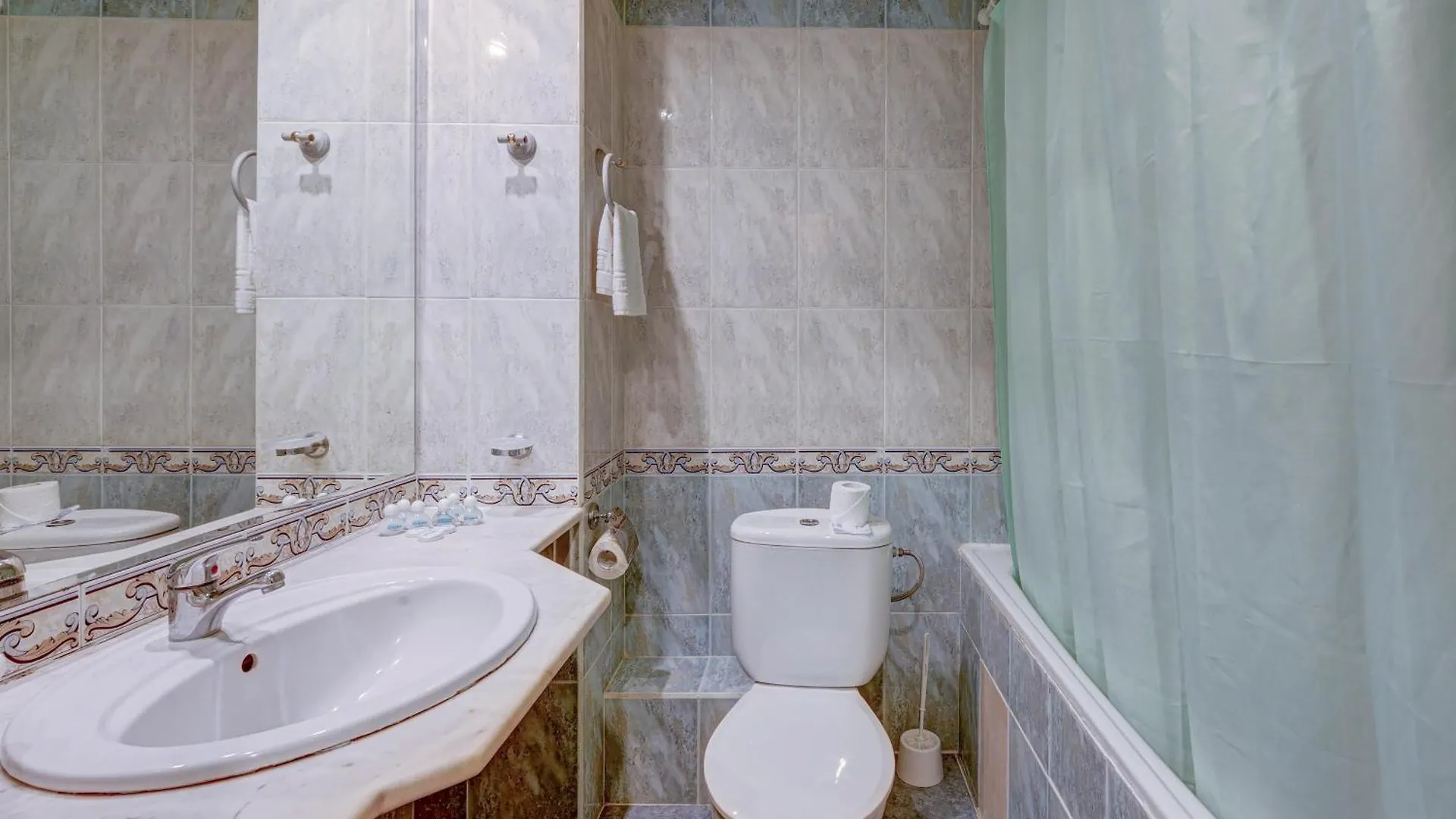 Hotel Shipka All Inclusive Zlate písky
