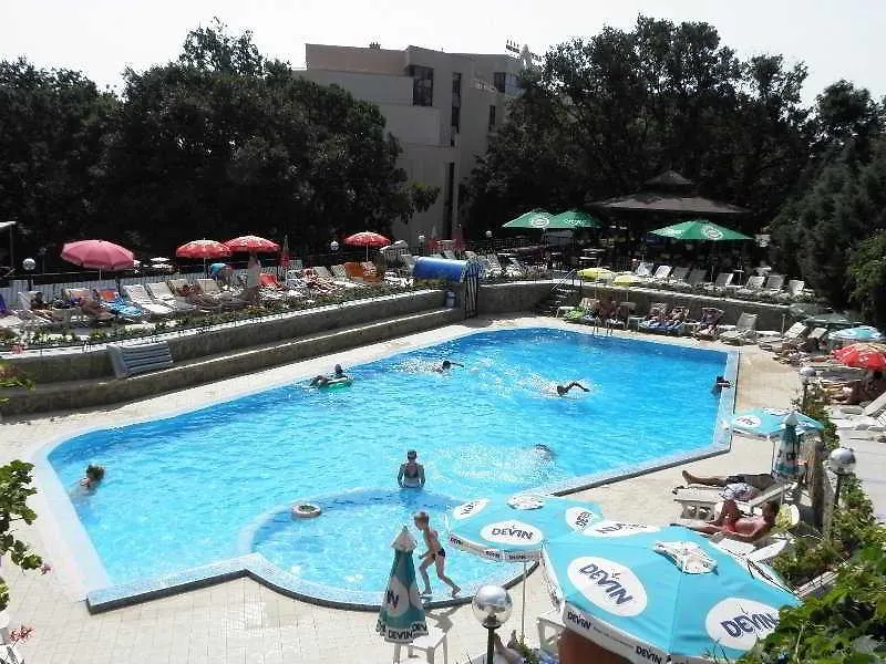 Hotel Shipka All Inclusive Golden Sands
