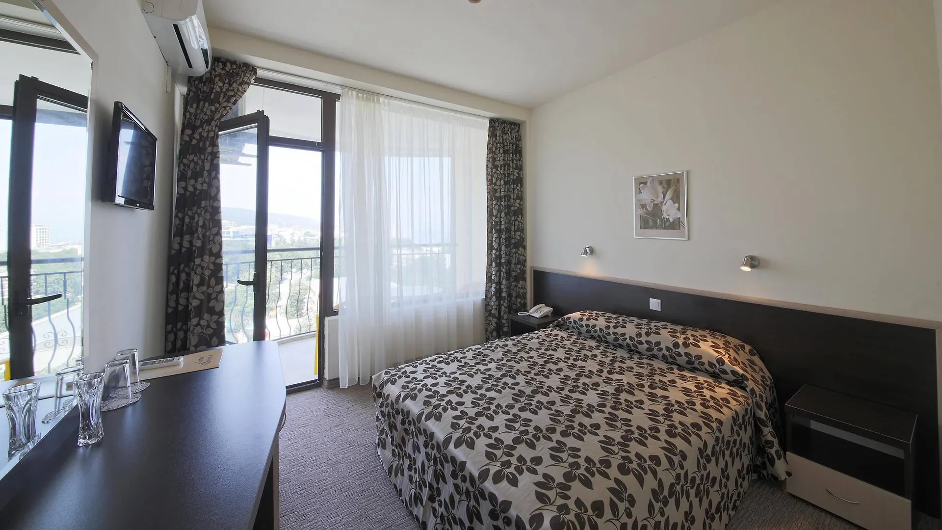 ****  Hotel Shipka All Inclusive Golden Sands Bulgaria