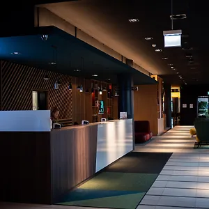 Hotel Messe, An Ihg