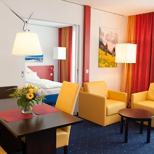 Aparthotel Stay2munich Hotel&serviced