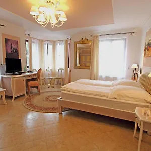 Hotel Toscana